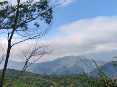 -广州市石门国家森林公园