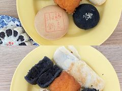 黑三宝-北京稻香村(堤口路店)