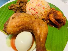 关姐三色饭-关夫人餐厅(阳光广场店)