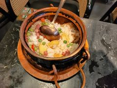 -云海肴云南菜·蒸汽石锅鱼(深圳海岸城店)