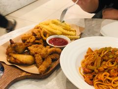 -必胜客(唐延店)