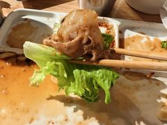 -霸腹烤肉(厦门柚子番店)