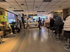 -麦当劳(番禺易发商业街店)