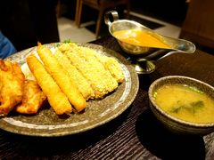 -一豚轩·烧鸟·豚骨拉面(五四路店)