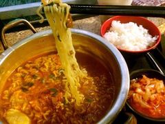 -米屋石锅拌饭(师大店)