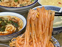 -樊记腊汁肉(竹笆市总店)