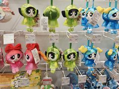 -KKV(南京新城市广场店)