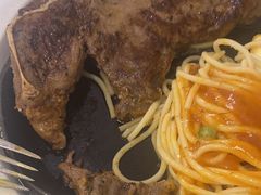 -豪客来牛排(金鼎广场店)
