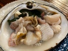 -矶野水产(澳门逸园中心店)