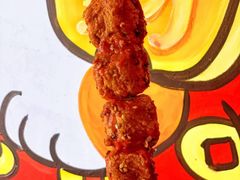 -盖小厨炸串凉皮臭豆腐(图书大厦店)