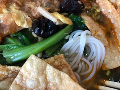 -谭老太正宗柳州螺狮粉(家和花园店)