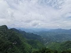 -塔云山