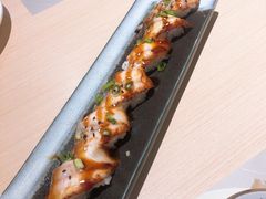 鳗鱼寿司-大渔铁板烧(万象城店)
