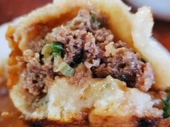 门钉肉饼-宝瑞门钉肉饼店