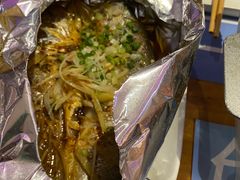 -木屋烧烤(双榆树店)