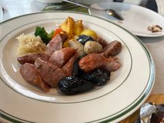 -IL Forno 意坊·意大利餐厅(温州万象城店)