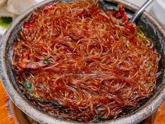 -狮王府淮扬菜(百家湖1912店)