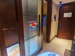 -长白山万达喜来登度假酒店