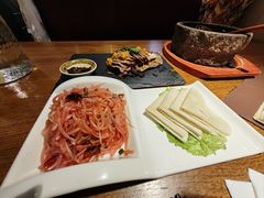 -敏珠拉姆藏餐·南京厨房(富春江东街店)