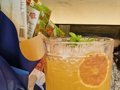 -探鱼·鲜青椒爽麻烤鱼(苏宁广场店)