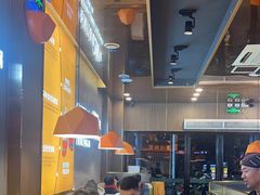 -古乐牛香·鲜牛肉牛杂火锅(新区店)