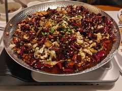 -三猫黑鱼花(南大店)