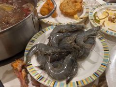 -吉布鲁牛排海鲜自助(芙蓉万家丽店)
