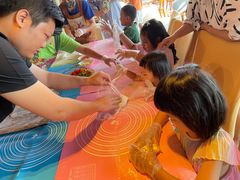 -深圳大梅沙京基洲际度假酒店