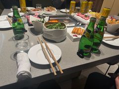 -海底捞火锅(河东万达广场店)