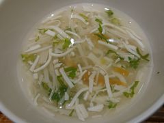-素满香·食养自助(天一广场店)
