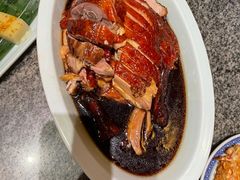 -南京大牌档(之心城店)