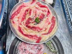 -安又胖韩国烤肉(美罗城店)