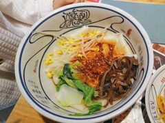 -陇上秦轩西安biangbiang面(EFC欧美金融商业城店)