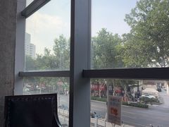 -漫咖啡 (CCPAPK创意港店)