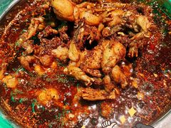 -耍盆友·重庆江湖菜(百子湾店)