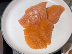 -東盛炭烤自助料理(浦东文峰广场店)