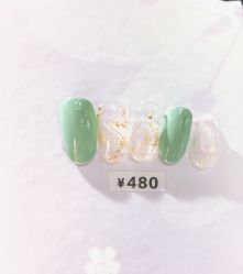 点击看大图 -悦指间美甲美睫