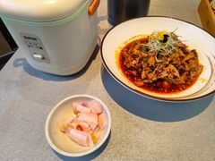 -有红鸡毛店·川菜(建设路店)