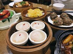 -点心皇子茶餐厅(万国大都会店)