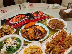 -喜记避风塘炒辣蟹(总店)