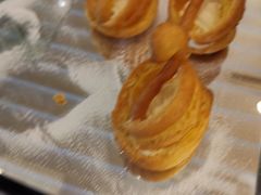 -圣丰索菲特·2 On 988 Café 自助餐厅