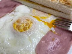 -澳洲牛奶公司(佐敦店)