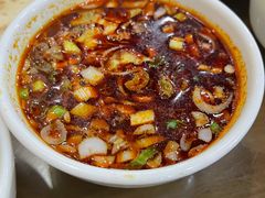 -盛唐府乾州酸汤面