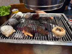 -丹东特色烤肉(学府路一部店)