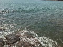 -青岛第三海水浴场