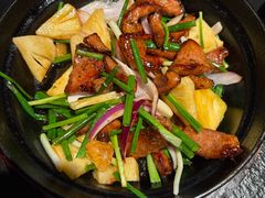 -旺爷砂锅·茶作(国贸城店)