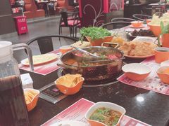 -刘一锅筋头巴脑(凌空二街店)