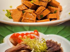 -醉庐·新上海菜(南京西路店)