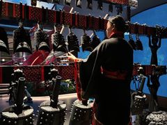 -曾宴·楚菜(湖北省博物馆店)