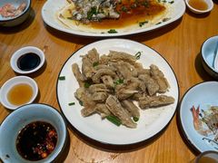 -金海湾海鲜排档(朱家尖店)